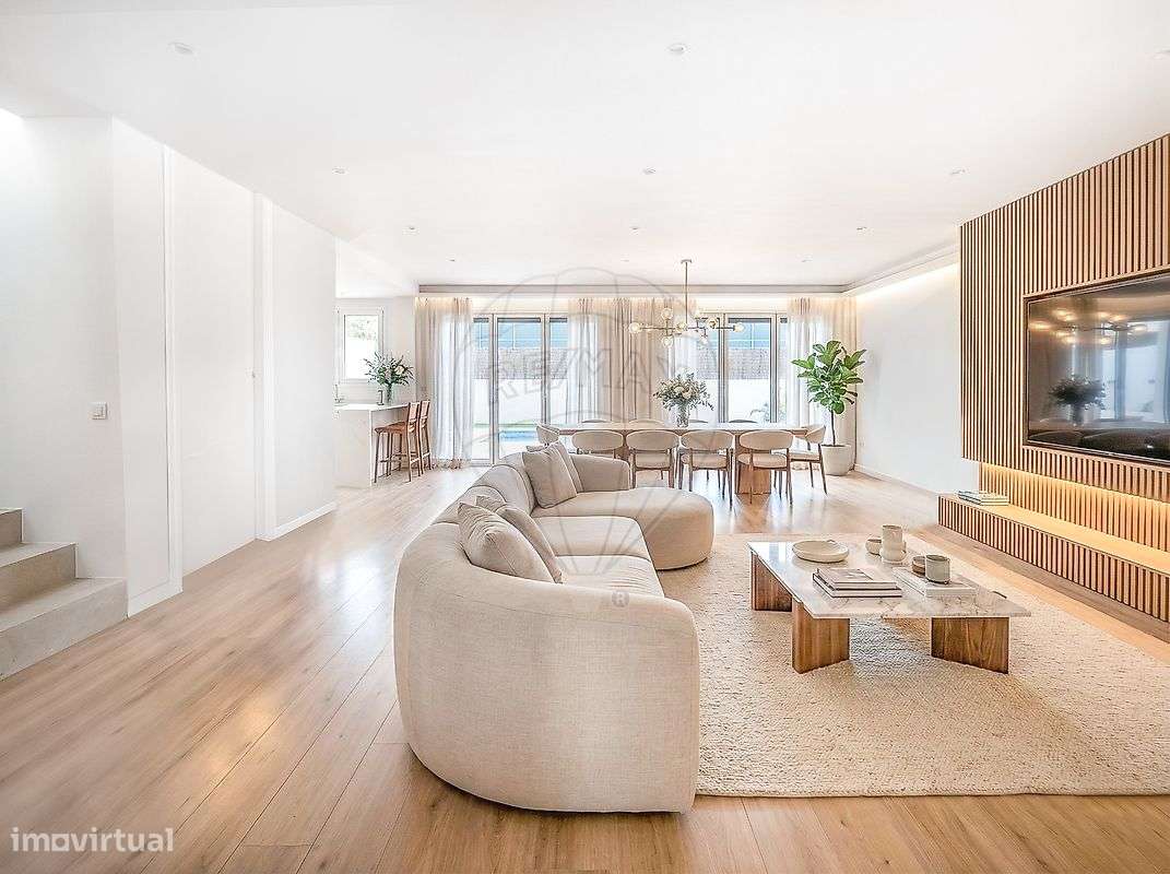 Moradia T3 para venda-5