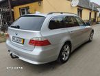 BMW Seria 5 530d - 4