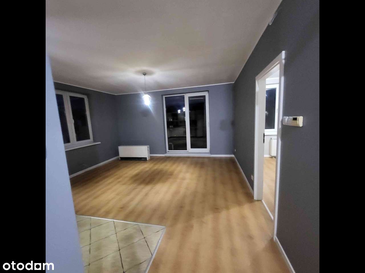 3 pokoje + piwnica, na zamkniętym osiedlu-3