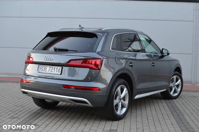 Audi Q5 - 30