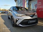 Toyota C-HR - 5