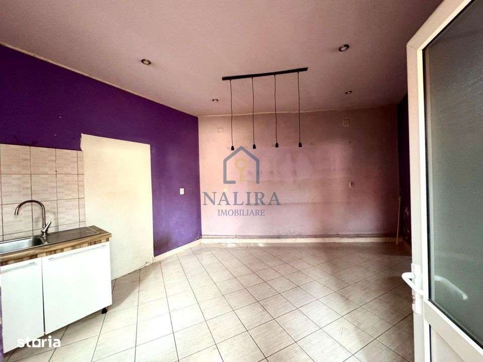 Casa de vanzare Centrul Vechi - Imagine principală: 5/8