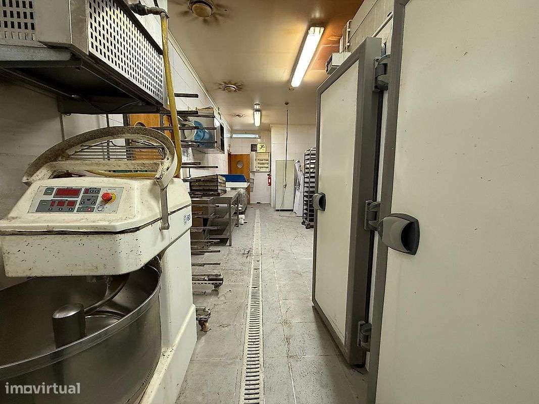 Trespasse  para venda-9