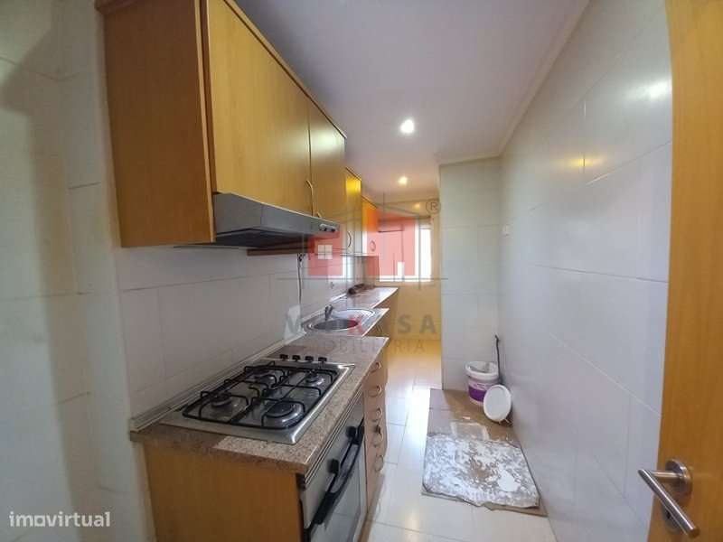 Apartamento T2 na Torre (Cascais) - Grande imagem: 5/24