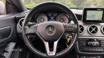 Mercedes-Benz CLA 180 CDi Urban Aut. - 19