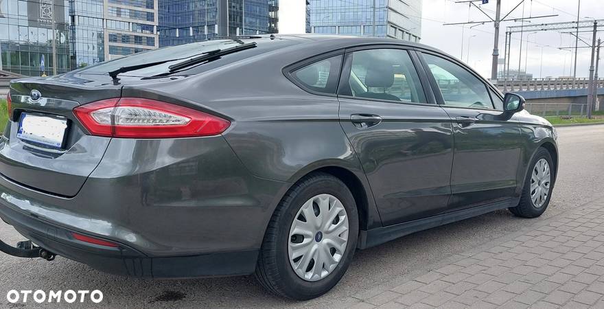 Ford Mondeo 1.5 EcoBoost Ambiente - 3