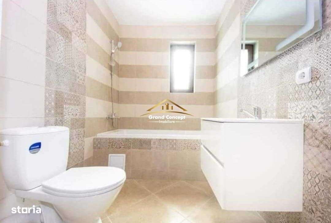 Apartament 2 camere, Lunca Cetatuii, 48mp  €85.000  COD 10843-6