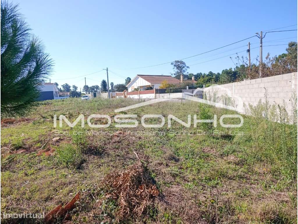 Terreno - Grande imagem: 3/8