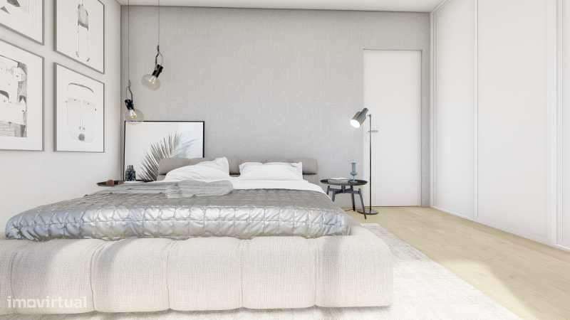 Moradia V4! Charneca de Caparica - Grande imagem: 5/10