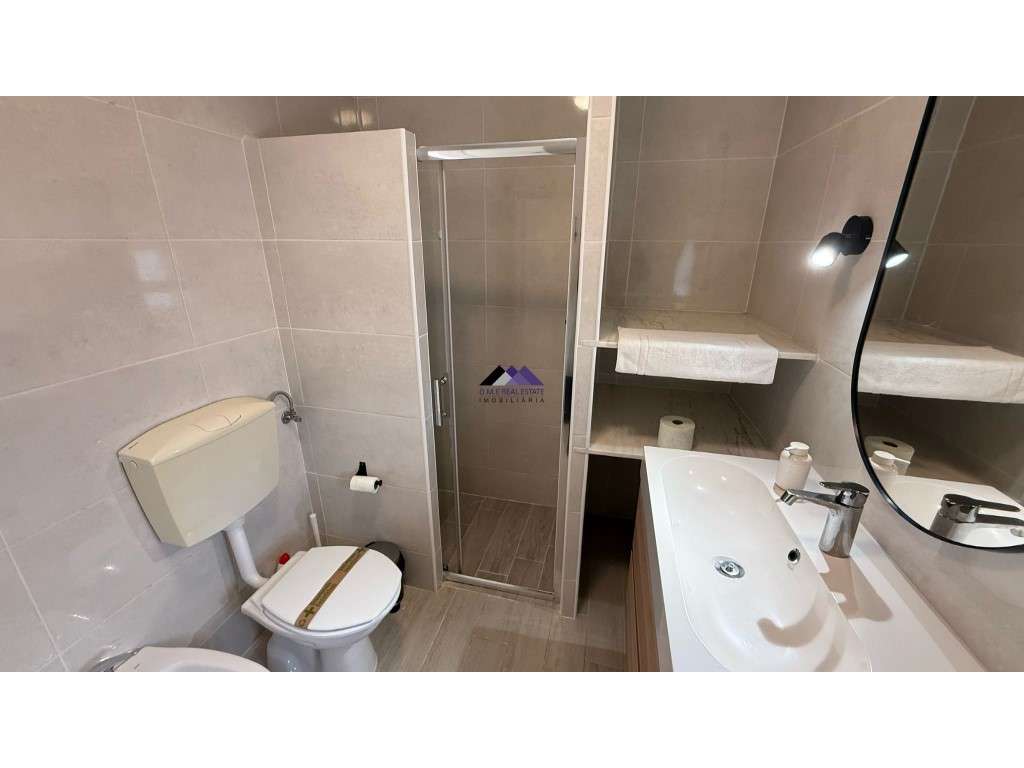 Moradia V3+1 a 600m da Praia-12