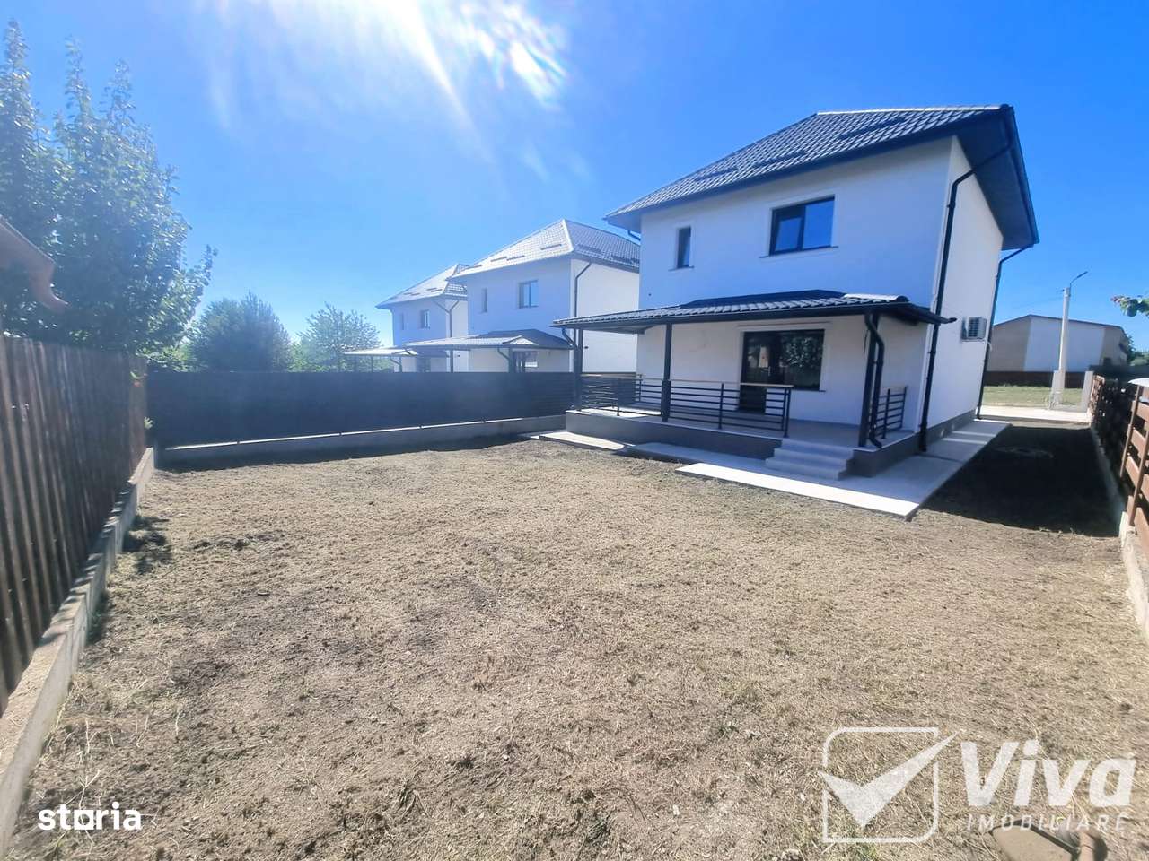 Casa P+E+Pod, finisaje premium, zona Valea Lupului - Imagine principală: 5/14