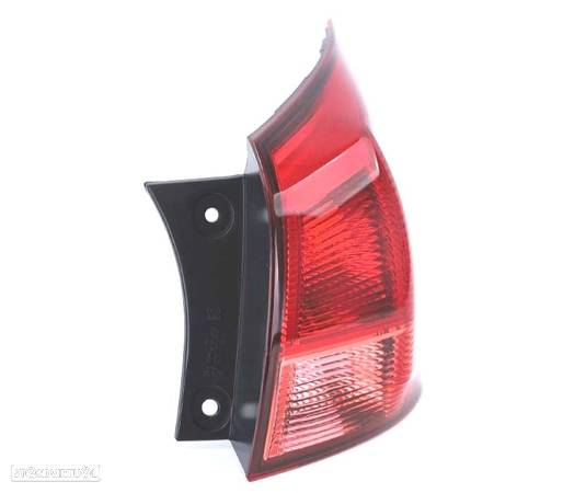 FAROLINS PARA NISSAN QASHQAI 07-09 - 3