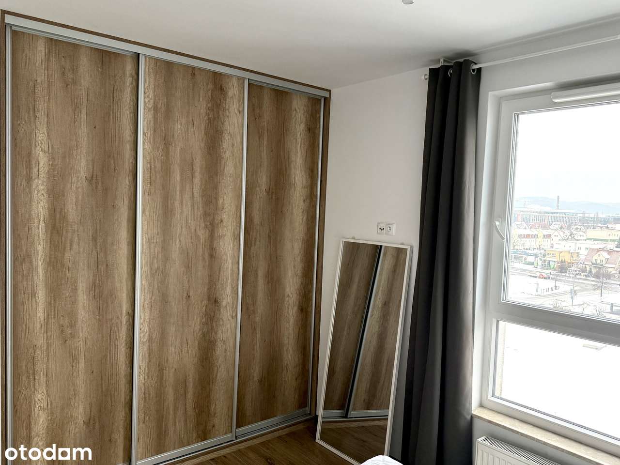 Mieszkanie piękne gotowe do wprowadzenia! Centrum! Nowe budownictwo!-6