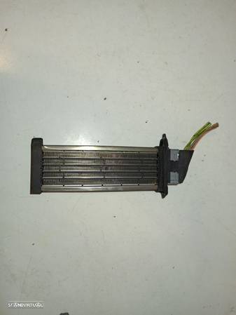 Resistencia De Sofagem Citroën C3 I (Fc_, Fn_) - 3