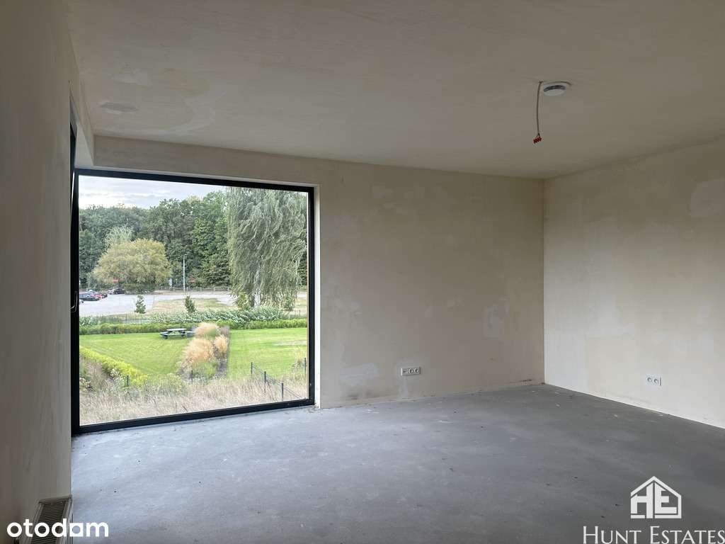 Wille Powiń -stan deweloperski !-12