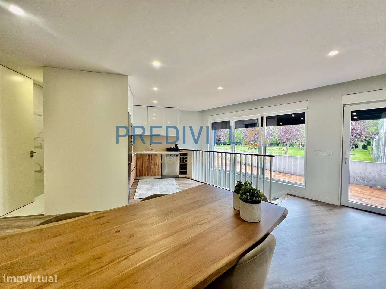 Moradia Geminada T2+1 Venda em Árvore,Vila do Conde-3