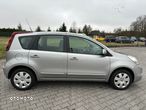 Nissan Note 1.4 I-Way - 14