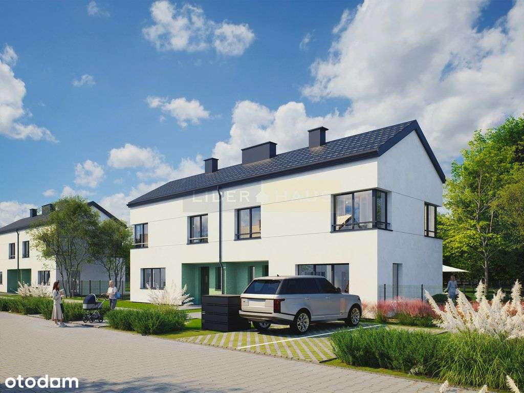 Osiedle "Miętowa Nuta"-6