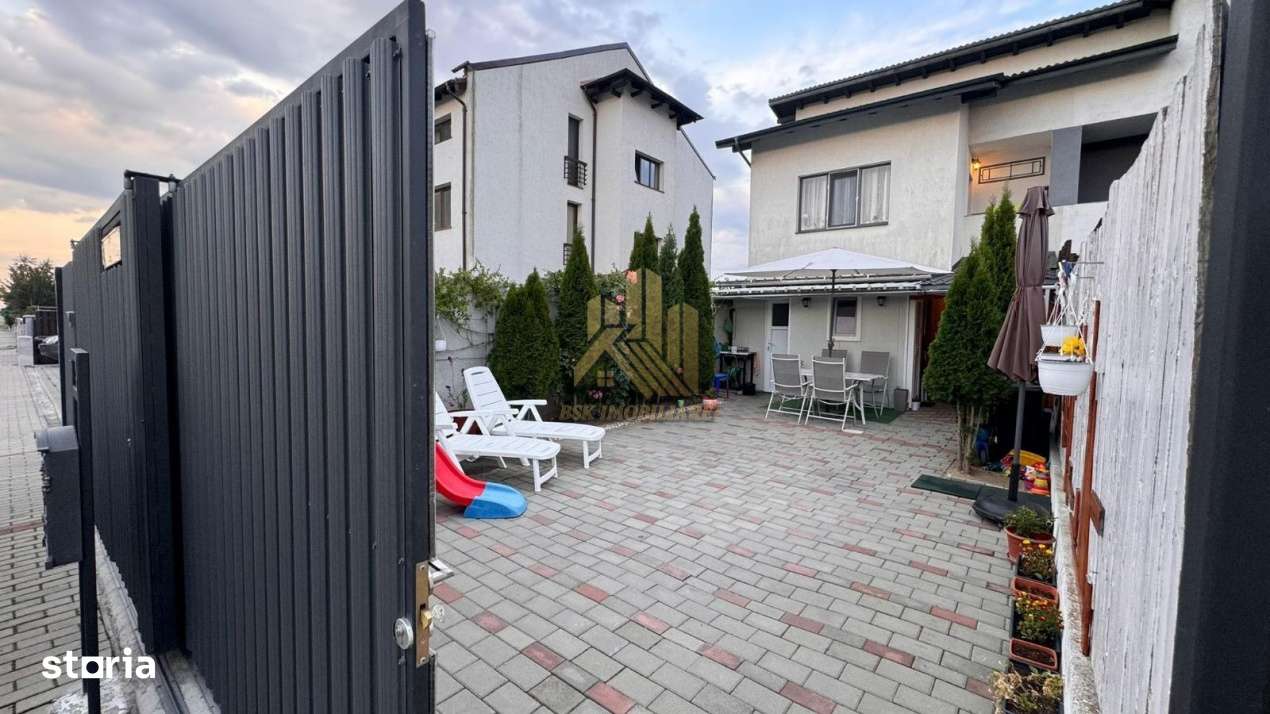 Apartament 2 camere curte proprie - Imagine principală: 3/10