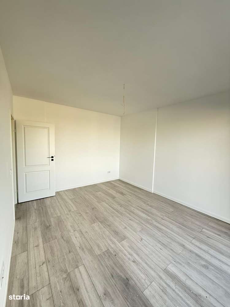 APARTAMENT 3 CAMERE NOU - 71 MP - 2 BAI - MILITARI RESIDENCE-1