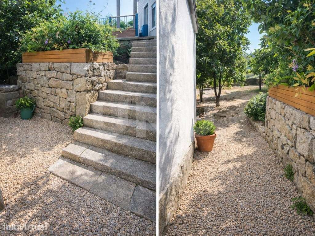 Moradia T5 com Logradouro-6