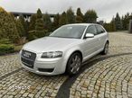 Audi A3 1.6 Attraction - 7