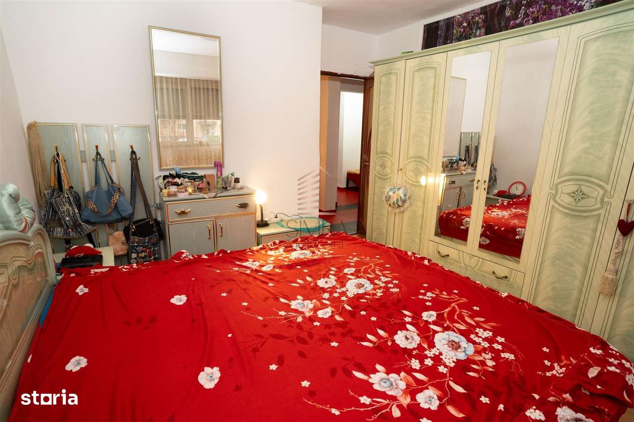 Apartament decomandat tip D 4 camere 2 bai Calea Aradului-8