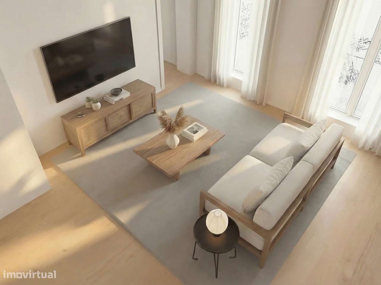 Apartamento T2 no Centro Histórico de Setúbal - Entrega em 2028-0