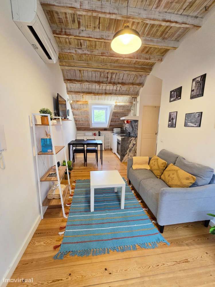 Apartamento com 2 quartos - localizado em Montes Claros Coimbra - Grande imagem: 5/7