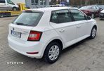 Skoda Fabia - 6