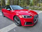 Audi A5 Cabrio 45 TFSI quattro S tronic S line - 7