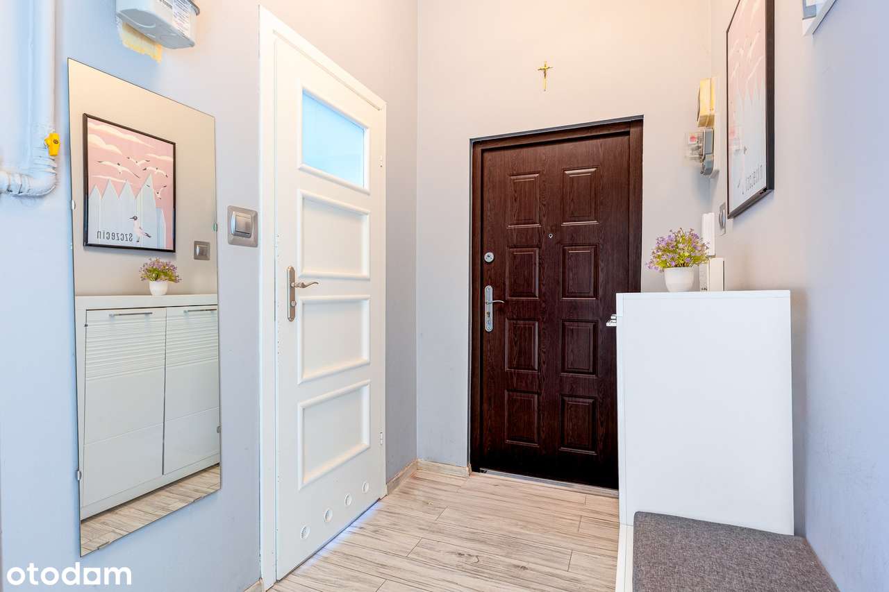 II pokoje blisko Centrum ! ul. Unisławy-3