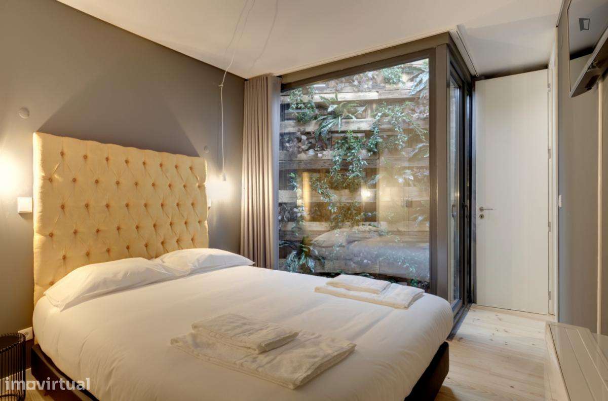 Apartamento com 2 quartos - localizado em Bairro Alto Lisbon - Grande imagem: 2/9