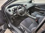 Honda Civic 1.8 Comfort - 22