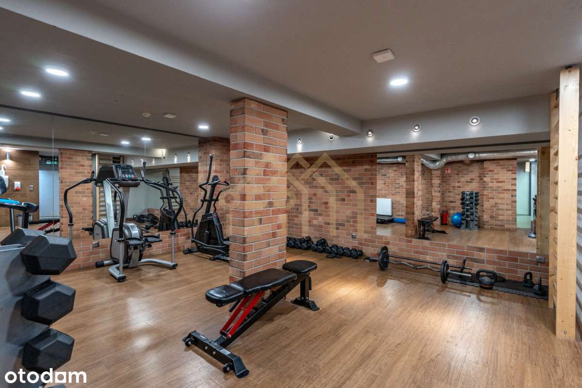 Inwestycyjne mieszkanie w sercu Gdańska!-9