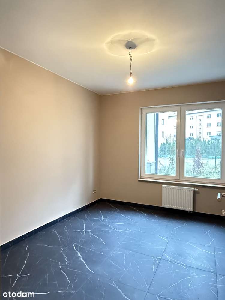 Nieużytkowane mieszkanie(możliwość prowadzenia salonu kosm.)-Chopina.-14