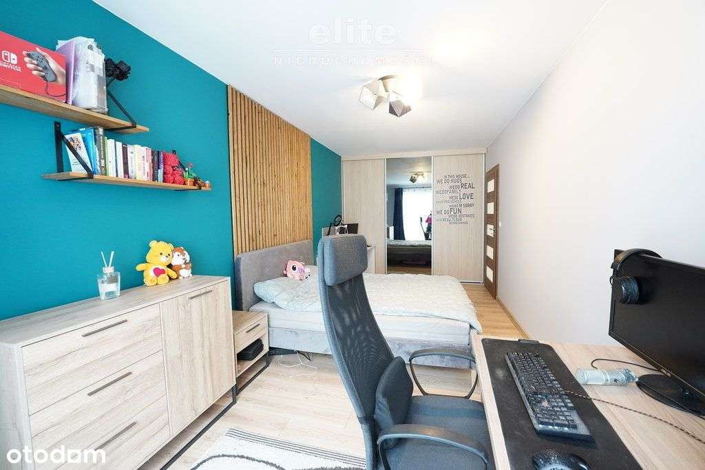 Os. Pionierów duże 2 pokoje balkon-6