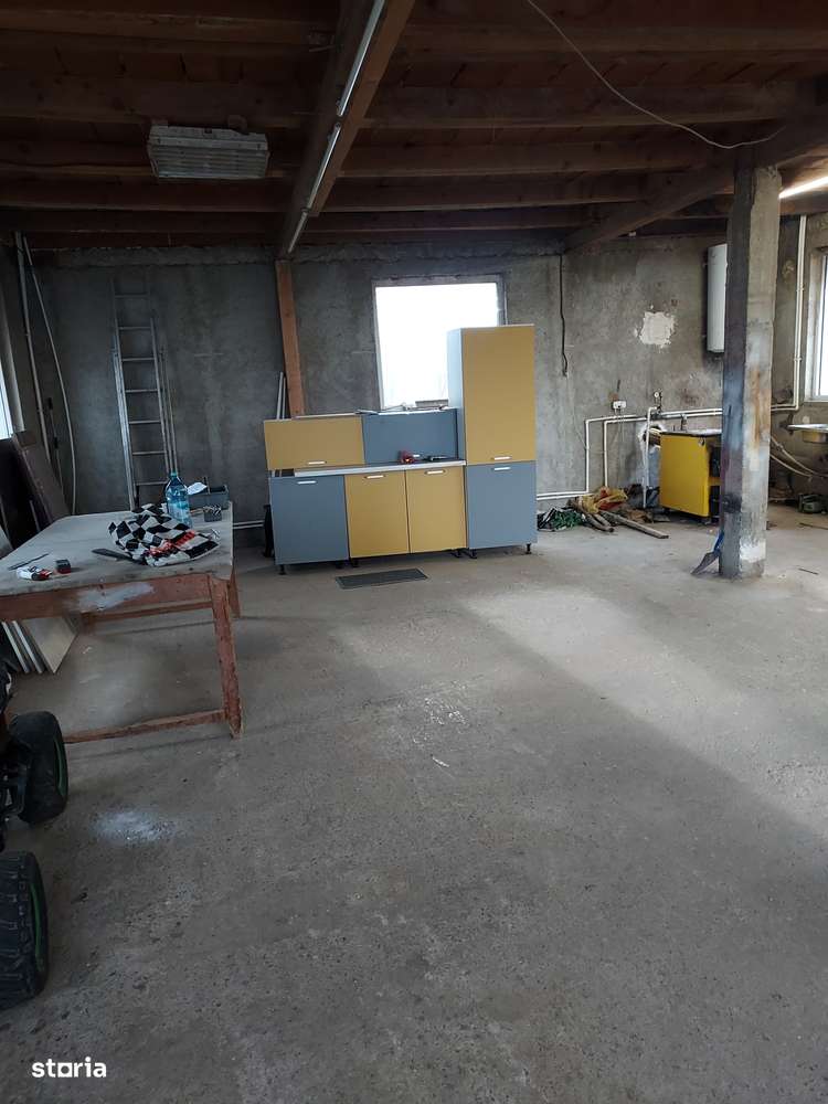 Burdujeni - imobil P+M la 5 min de Primarie-8