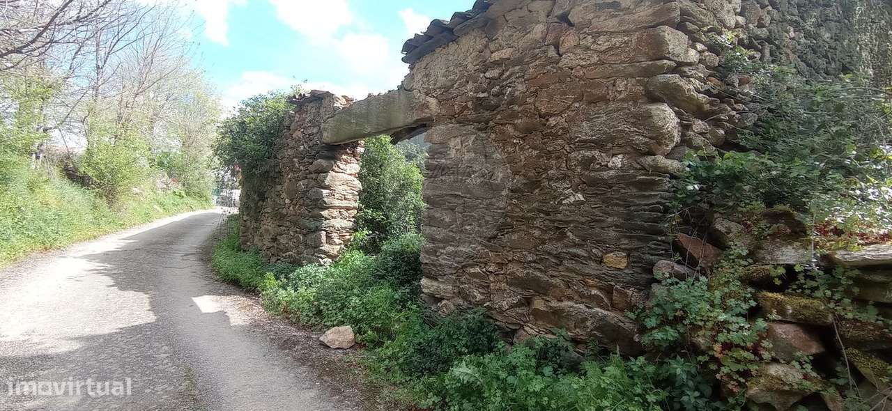 Moradia T4 para venda - Grande imagem: 5/24