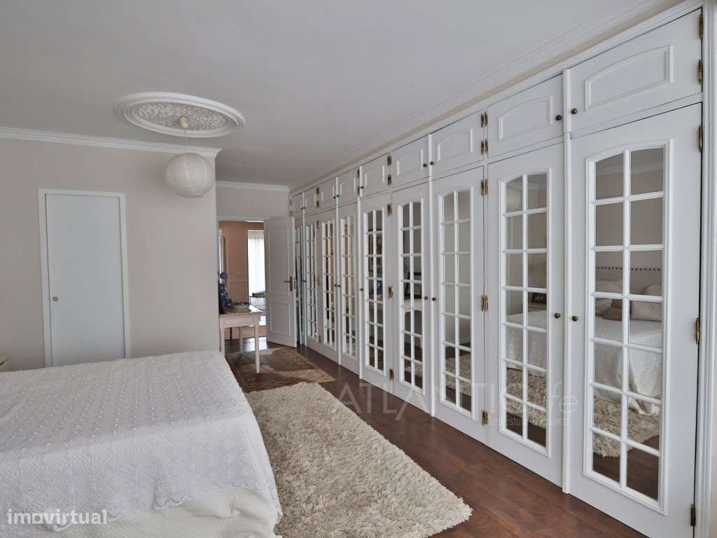 Apartamento T5 na Anta, Agualva e Mira- Sintra-19