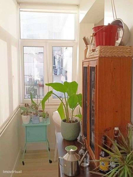 Apartamento T1 para arrendar em Amadora - Grande imagem: 5/12