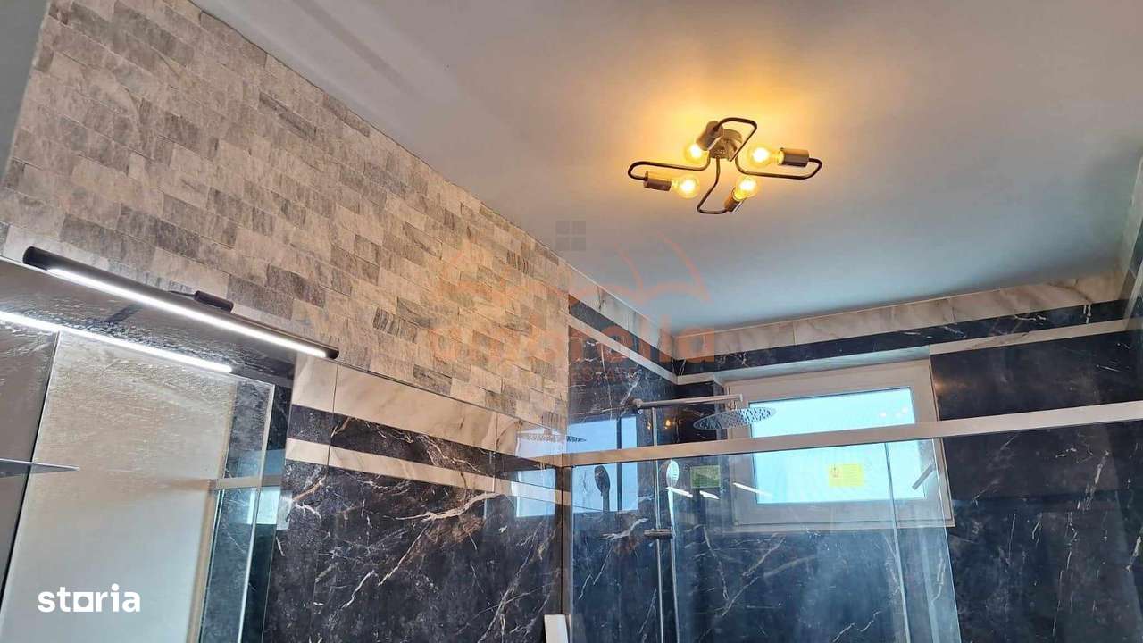 Casa de vanzare in Corusu, finisata, semimobilata 255.000€ - Imagine principală: 1/14