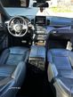 Mercedes-Benz GLS 350 d 4Matic 9G-TRONIC - 9