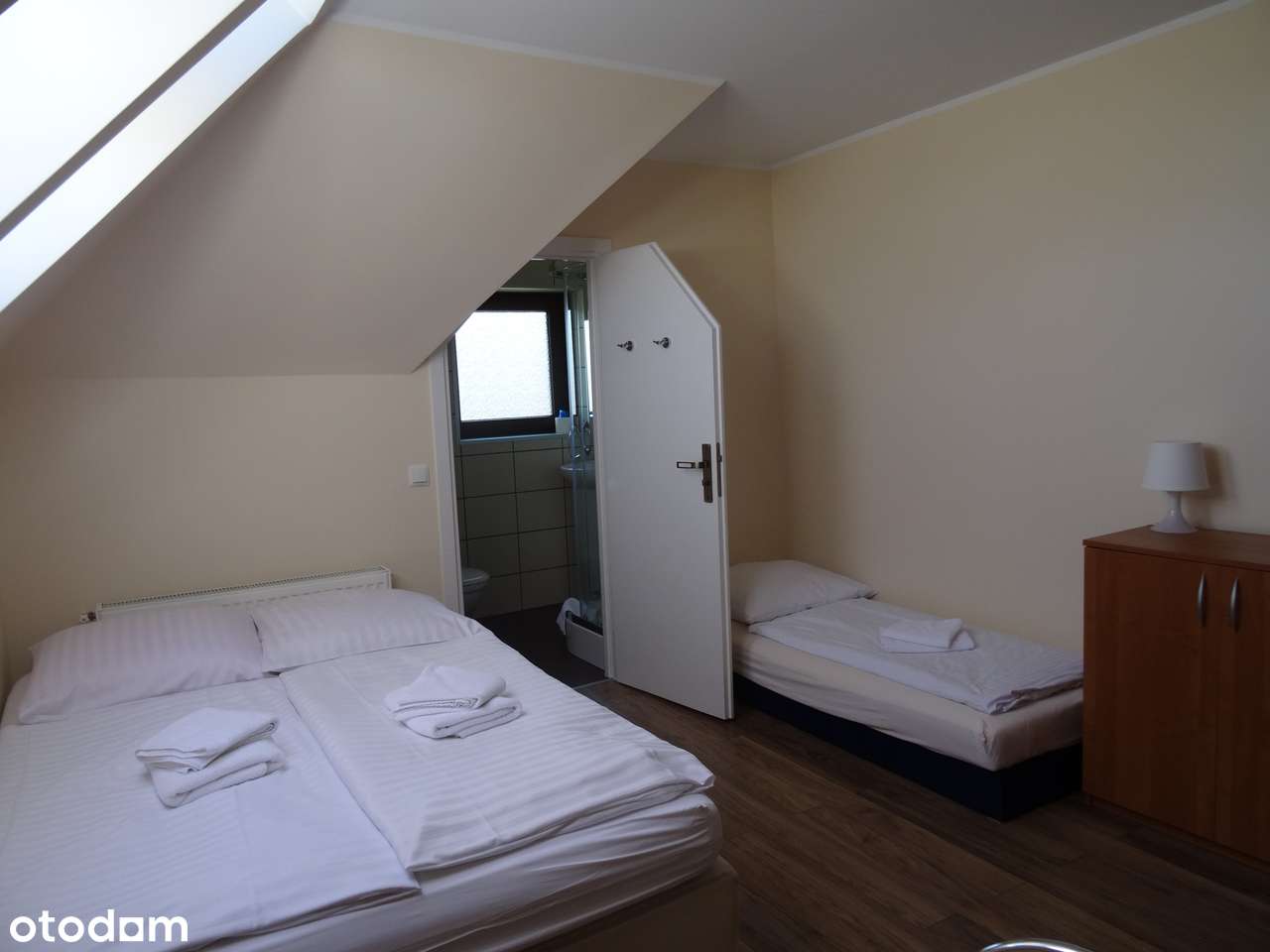 Gotowy biznes na sprzedaż - Villa Ewa Międzyzdroje, 12+ pokoi-13