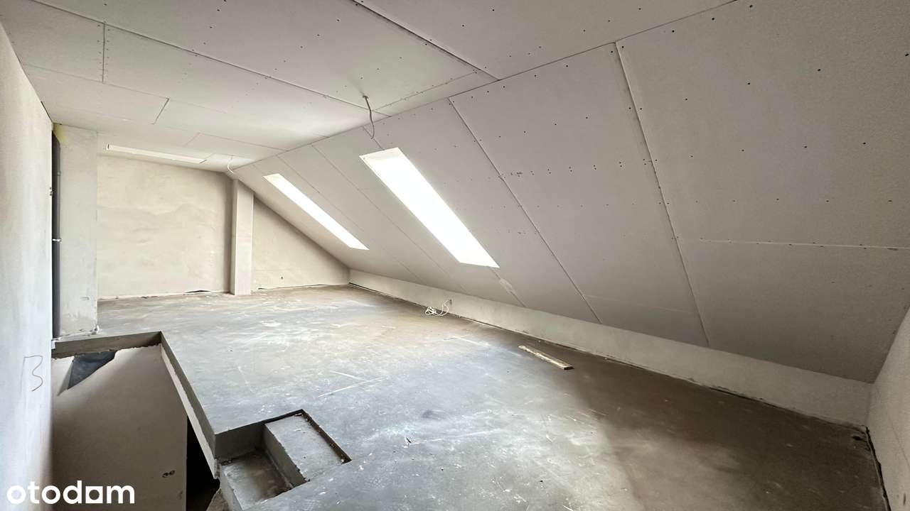 Bezczynszowe mieszkanie, bliźniak, stan dewelop. z ogródkiem-Oliwkowa-14