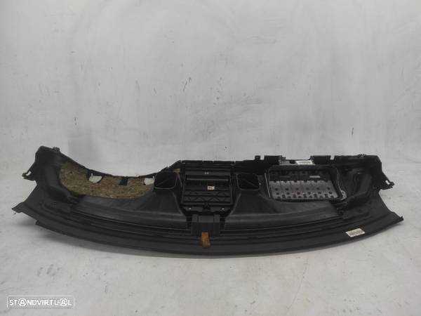 Tablier Mercedes-Benz Slk (R170) - 4