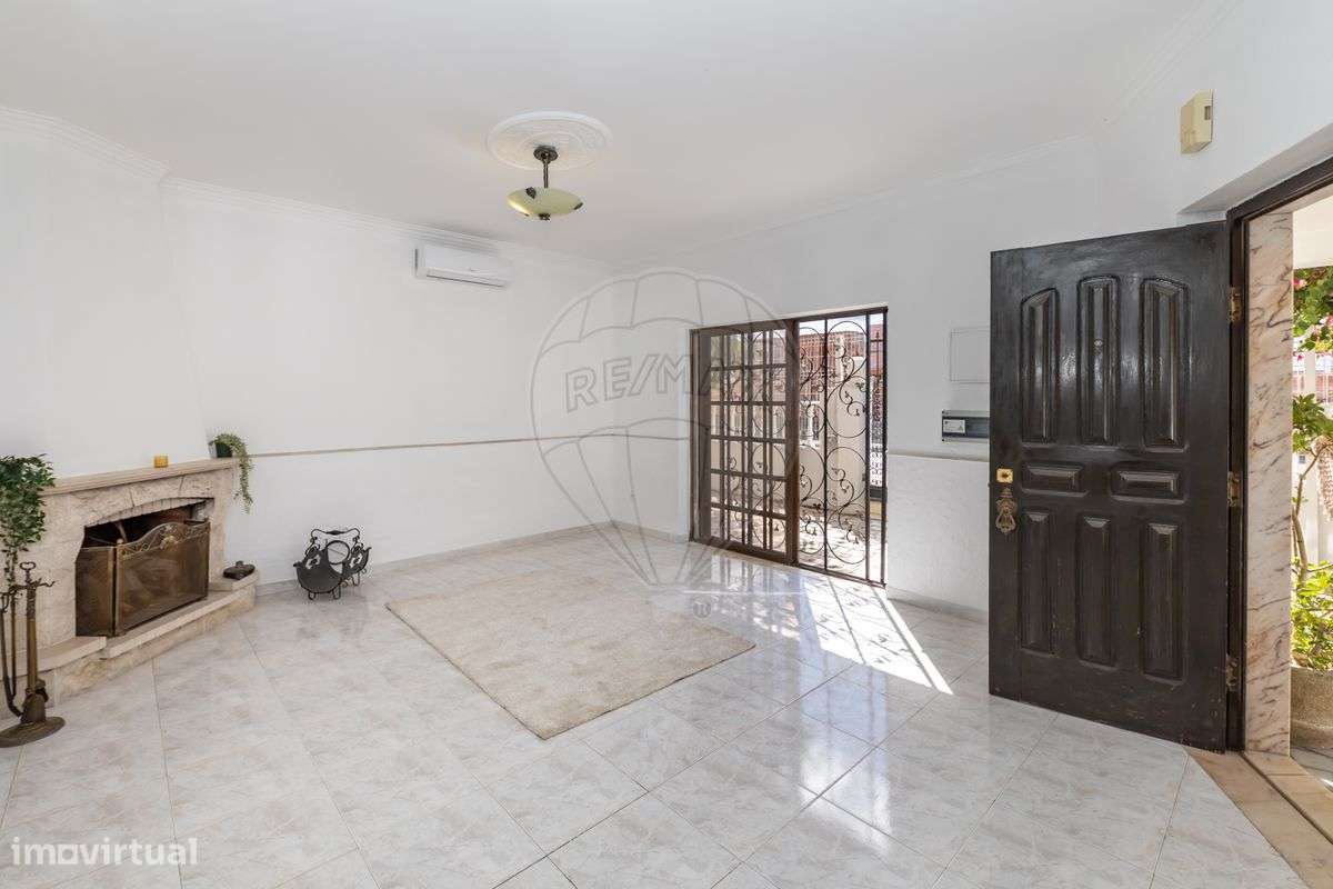 Moradia Isolada no Pinhal do General - Fernão Ferro-10