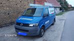 Volkswagen Transporter T5 Doka Kurz Trendline - 1