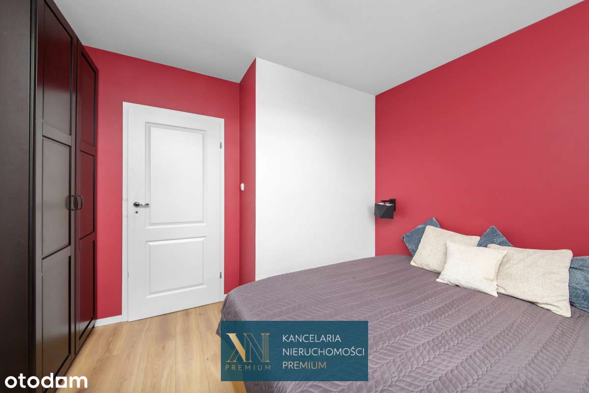 3 pok. I 2 ogródki I 2018 r I cicha okolica-6