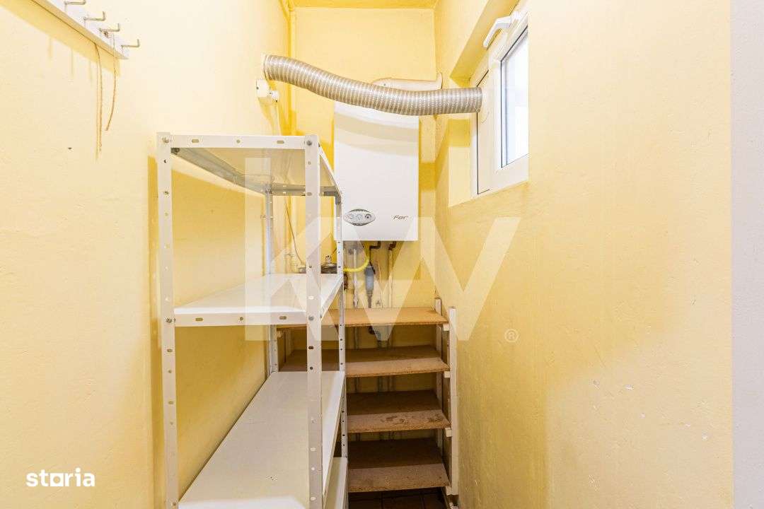 Apartament decomandat in inima naturii, pozitie excelenta in Racadau-9